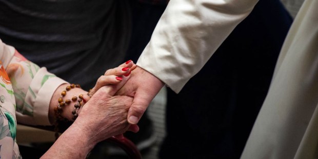HANDS