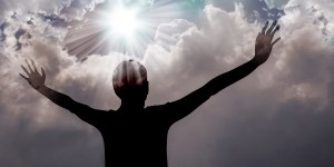 Alaba a Dios por su bondad contigo con esta oración