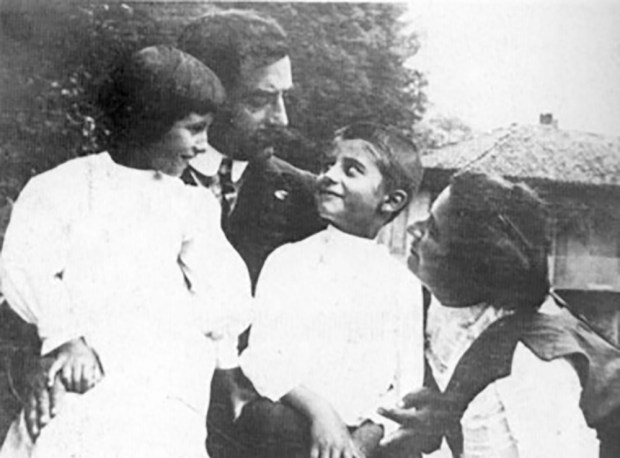 PIER GIORGIO FRASSATI