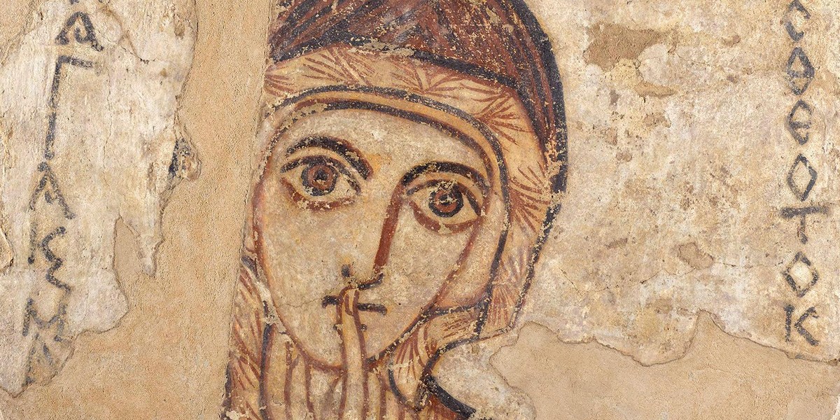 SAINT ANNE