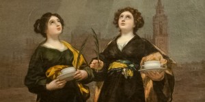 Las dos hermanas alfareras que inspiraron a Goya, Murillo y Velázquez