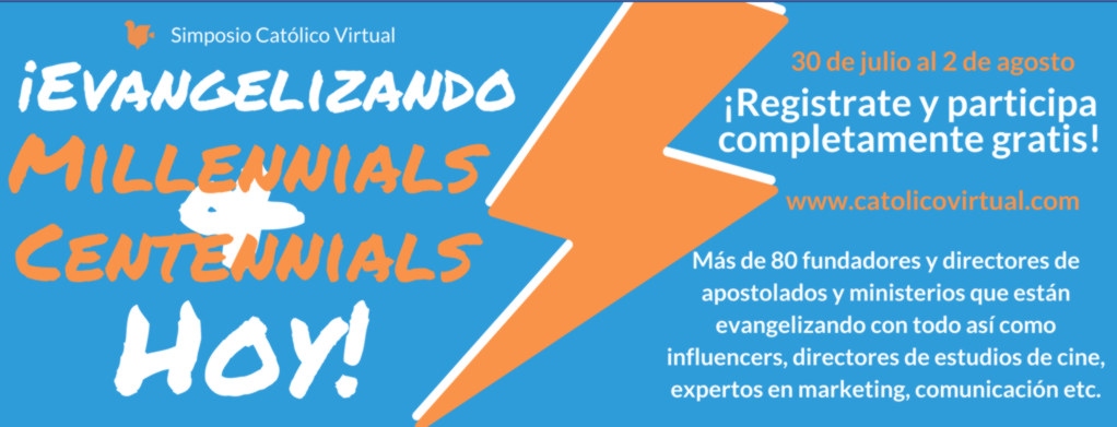 SIMPOSIO CATOLICO VIRTUAL