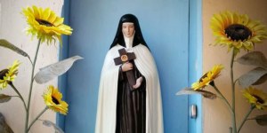 El camino que llevó a Juanita Fernández a ser Santa Teresa de Los Andes