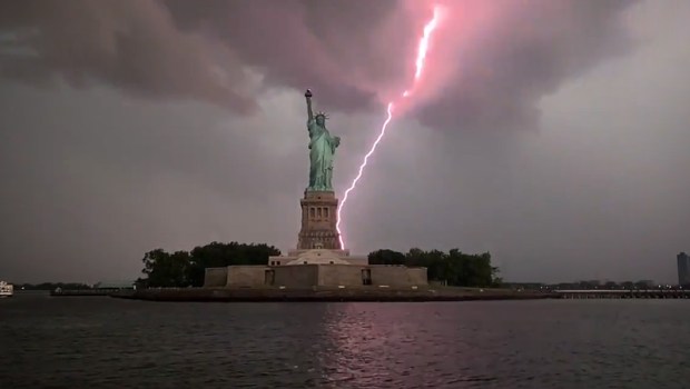 THUNDERBOLT