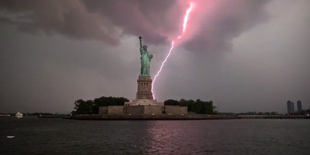 THUNDERBOLT