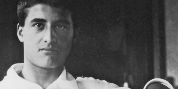 PIER GIORGIO FRASSATI