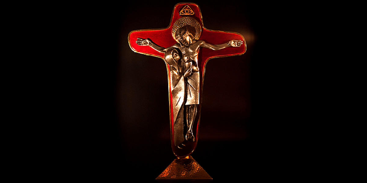 Cruz da Unidade Schoenstatt