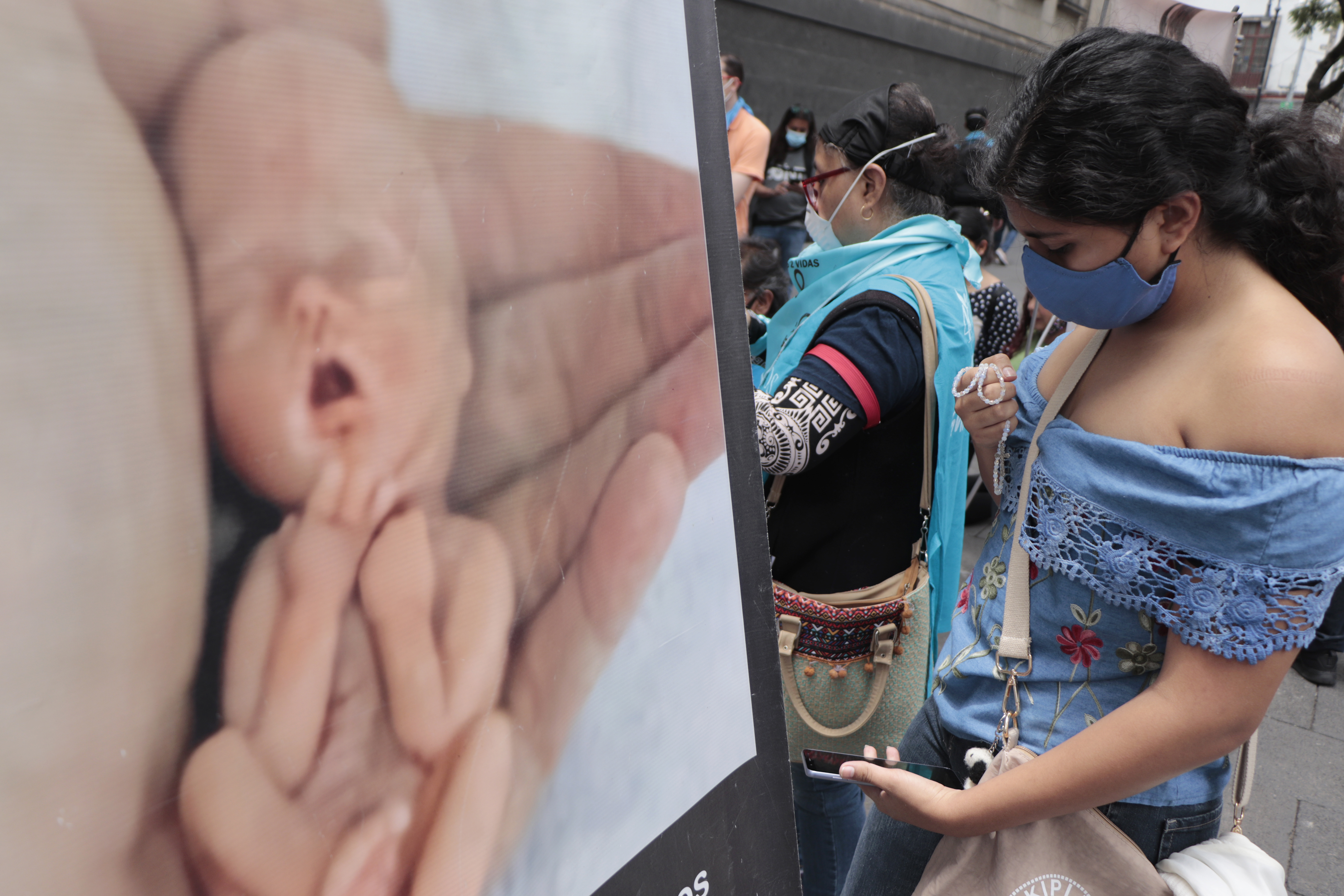 Abortion Mexico