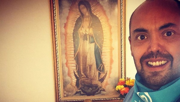 MAURICIO FRANCO CLARK