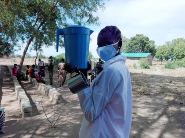 SUDAN