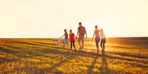 La educación de los hijos más pequeños necesita un plan