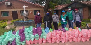 Bolivia: Hogar Teresa de los Andes, 104 personas te necesitan