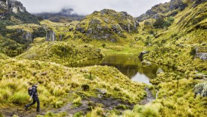 ECUADOR