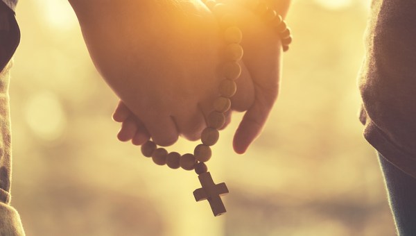 MODLITWA MAŁŻEŃSKA