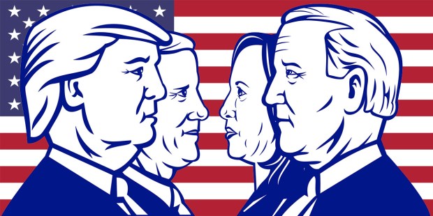 ELECTIONS 2020