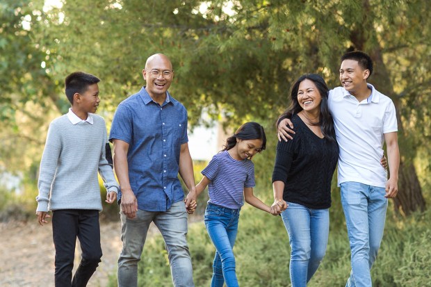 FAMILY