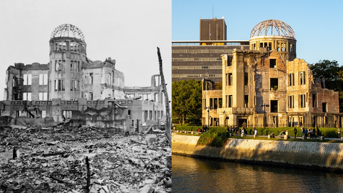 HIROSHIMA