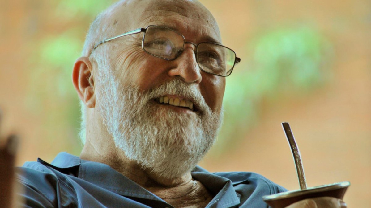 JULIAN ZINI