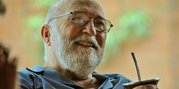 JULIAN ZINI