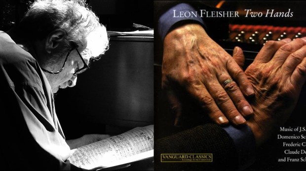 LEON FLEISHER