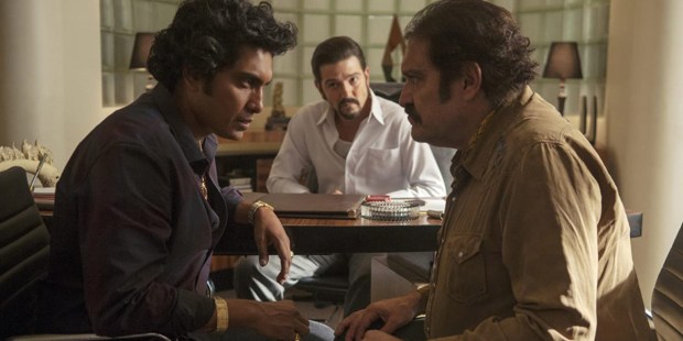 NARCOS