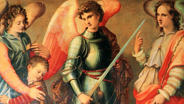 archangels