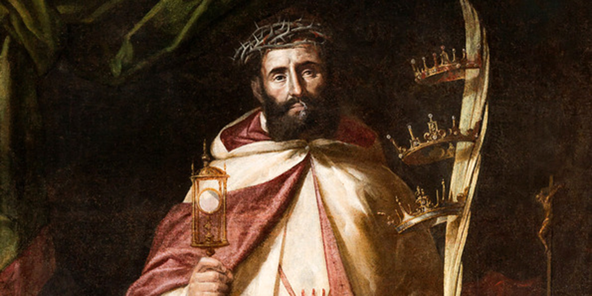 Raymond Nonnatus