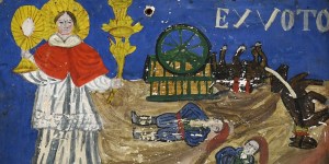 La Wikipedia se equivoca: ¿de qué siglo es san Ramón Nonato?