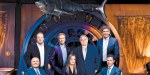 SHARK TANK