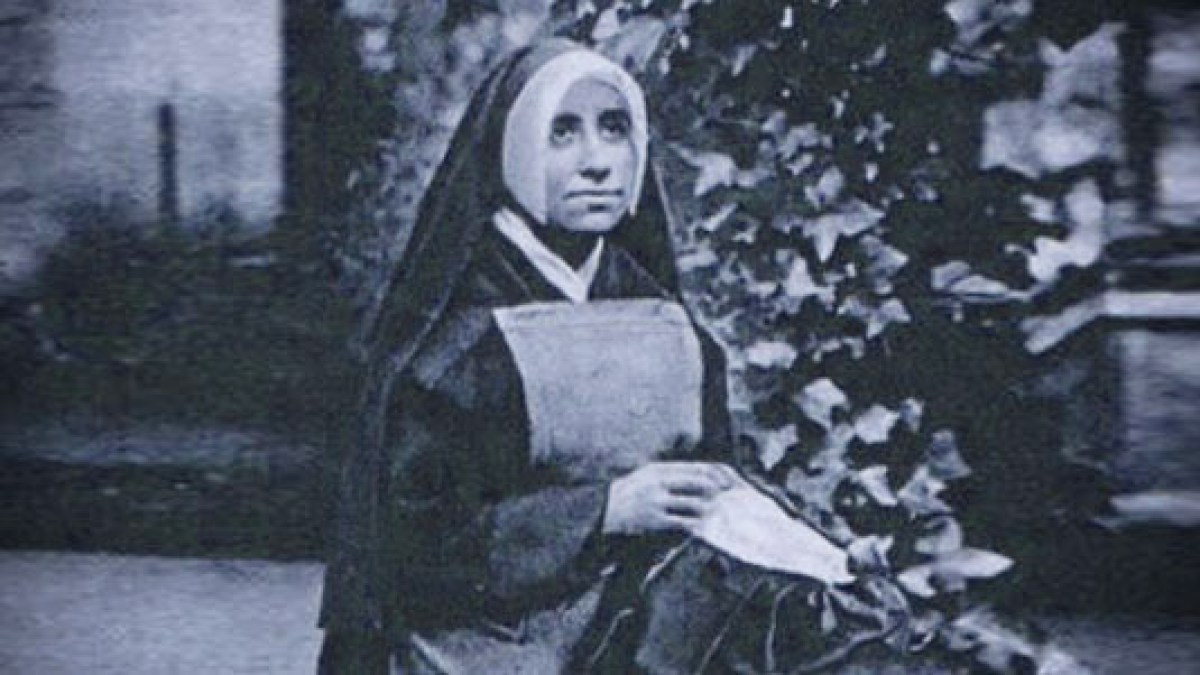 JOSEFA MENENDEZ