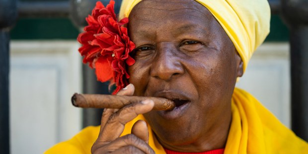 TOBACCO