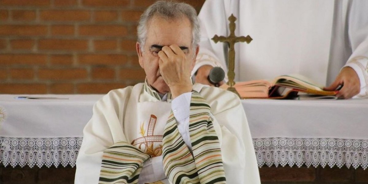 Pe. Zezinho