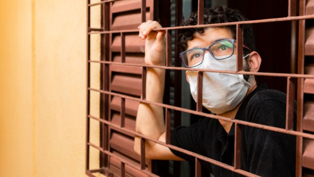QUARANTINE