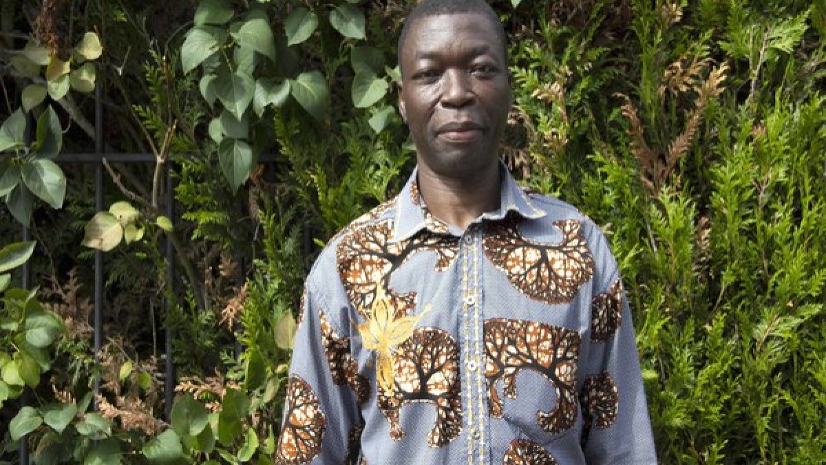 Father-Mbaydeyo;CHAD