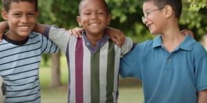 Una pediatra comprometida con las familias