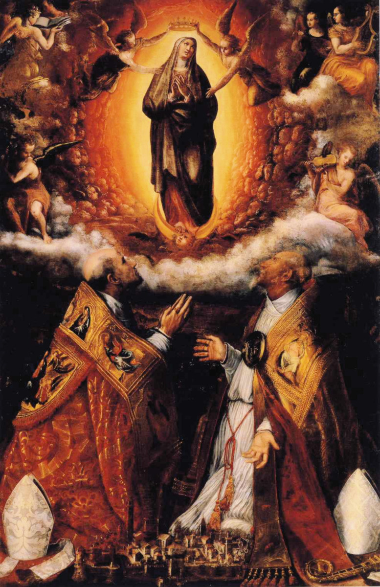 Lavinia_Fontana_-_Assumption_of_the_Virgin-PD.jpg