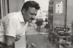 MARIO BENEDETTI