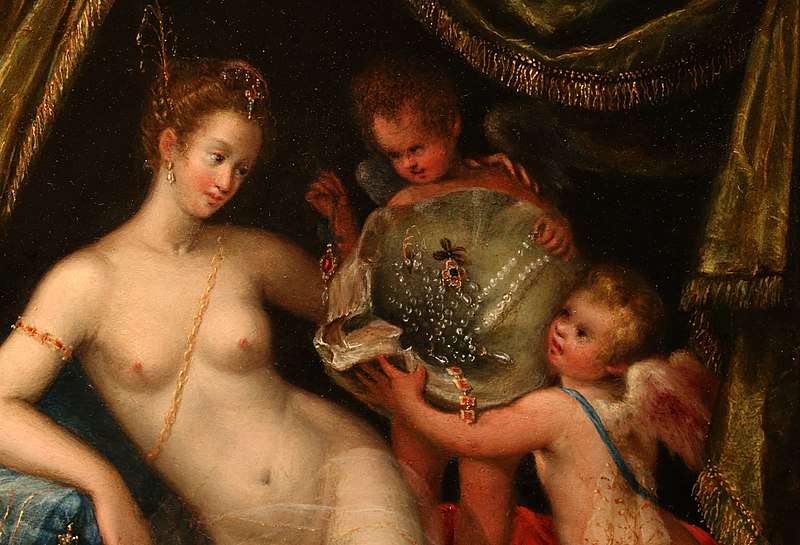 WEB-Lavinia_fontana_venere_accoglie_lomaggio_degli_amori_su_rame_02-Sailko-CC-BY-3.0.jpg