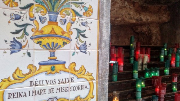 MONTSERRAT
