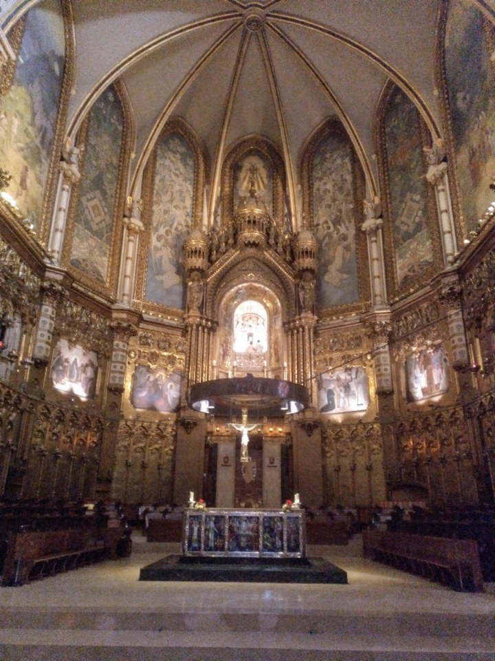 MONTSERRAT