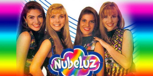 NUBELUZ