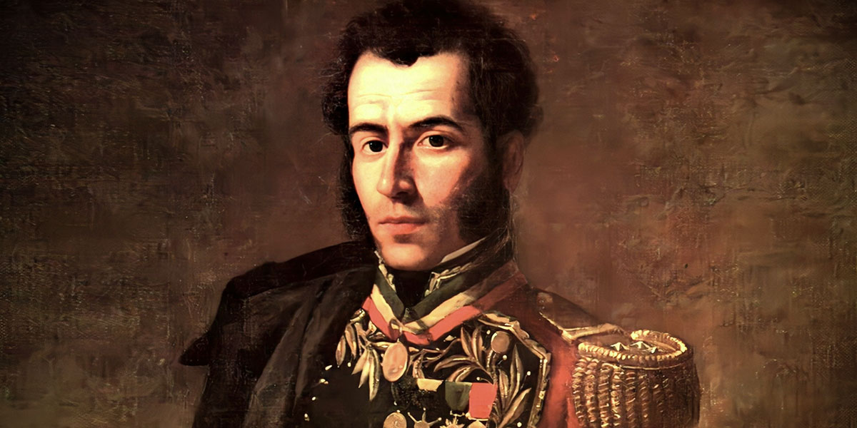Antonio José de Sucre: «El Abel de América»