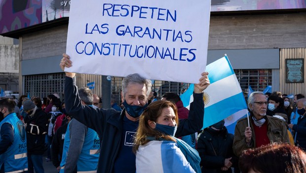 ARGENTINA