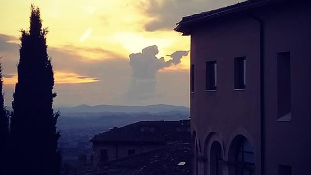 ASSISI