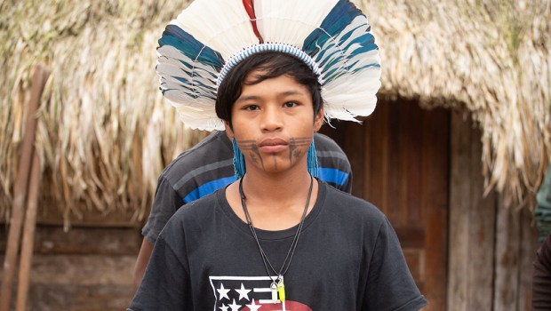 NATIVE