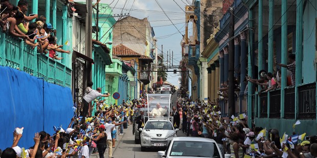 CUBA