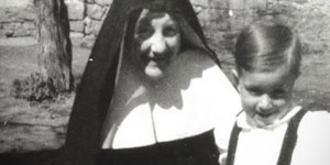Denise Bergon: La monja que se jugó la vida por salvar la vida de niños judíos