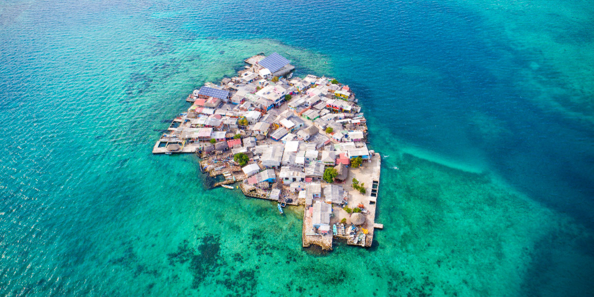 EL ISLOTE