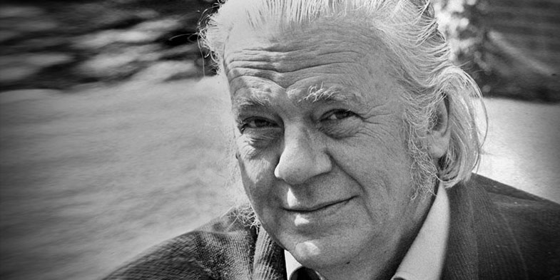 ERNST SCHUMACHER