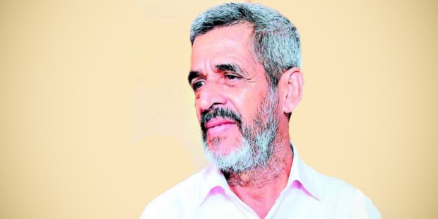 JOSE ANTONIO TERUEL